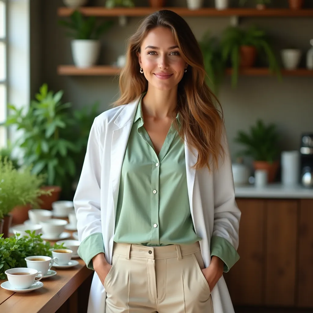 Kovács Anna - Termékfejlesztési Menedzser