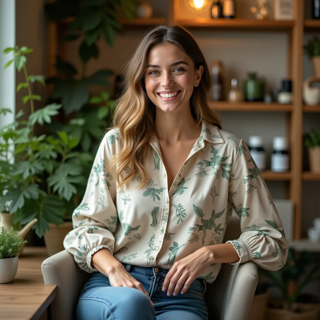 Nagy Eszter - Értékesítési Képviselő