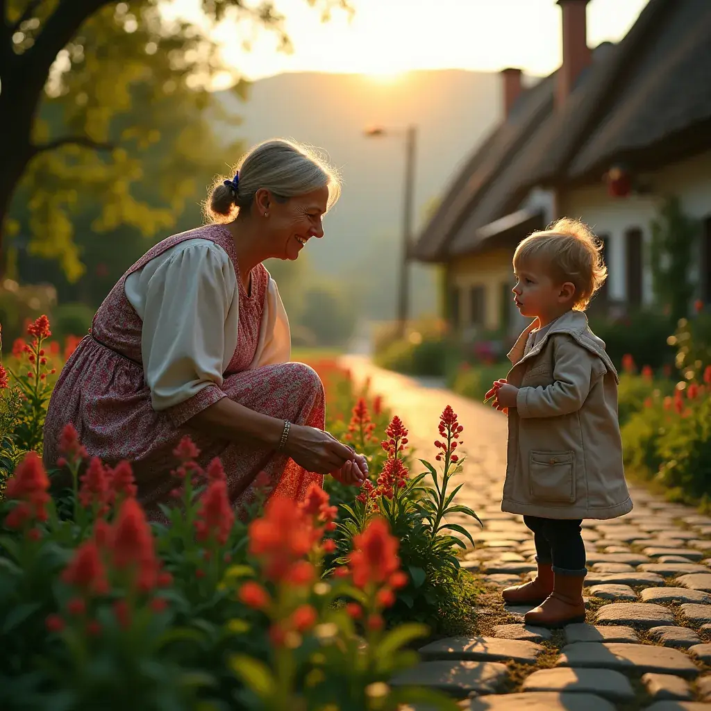 Gyógynövényes tea tálalása elegáns poharakban