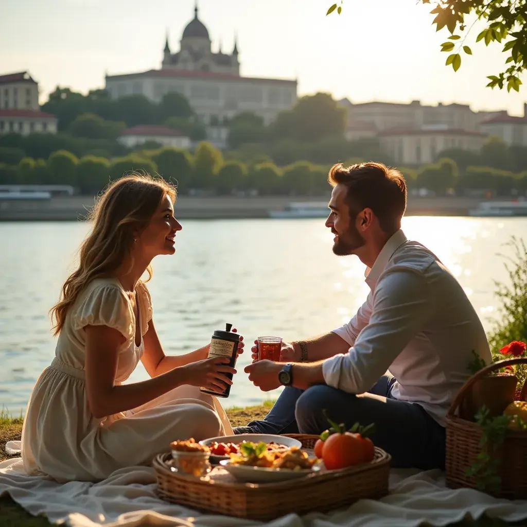 Tavaszi virágok, amelyek gazdagítják a teát